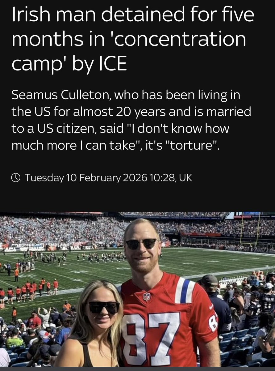 British news calling ICE camps what they are news.sky.com/story/irish-ma…