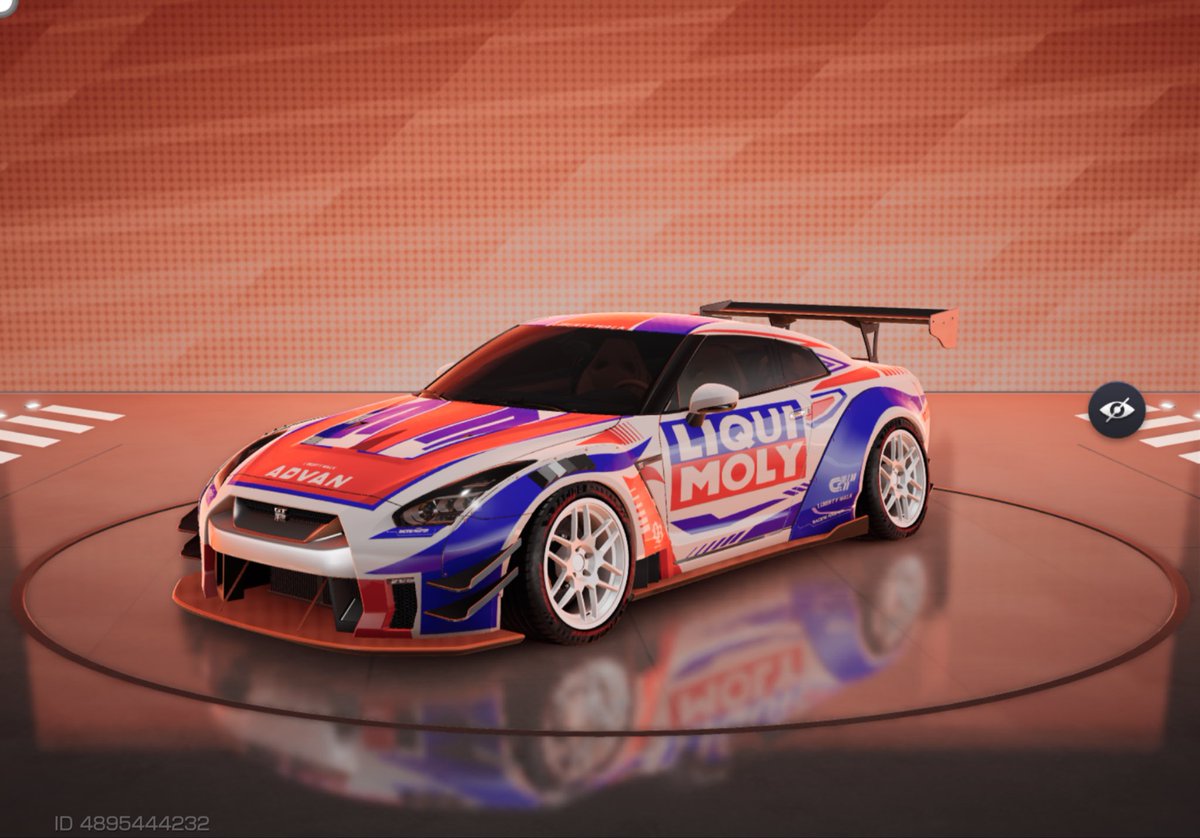 新作登場！！古いデザインを作りたかったꉂ🤣𐤔