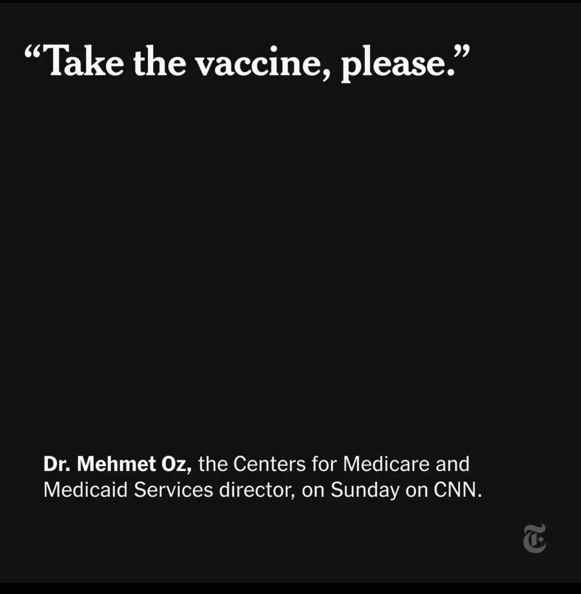 As an epidemiologist, seeing us on the verge of losing herd immunity for measles, a disease we eliminated 26 years ago, is heartbreaking. 

One person infected with measles can go on to infect 12-18 people. It’s is deadly. And people don’t care b/c a racist pedophile said not to.