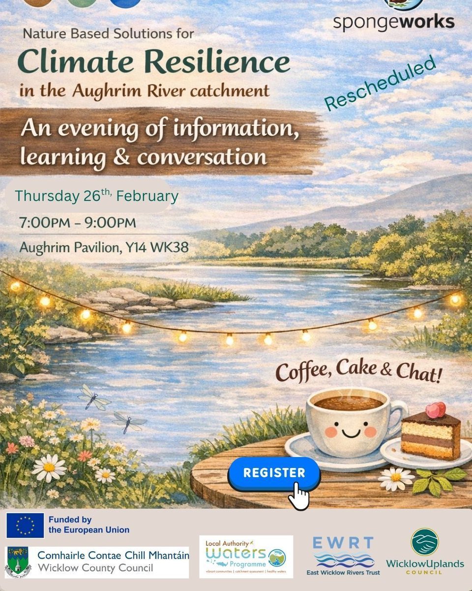 Wicklow Uplands Council tweet media