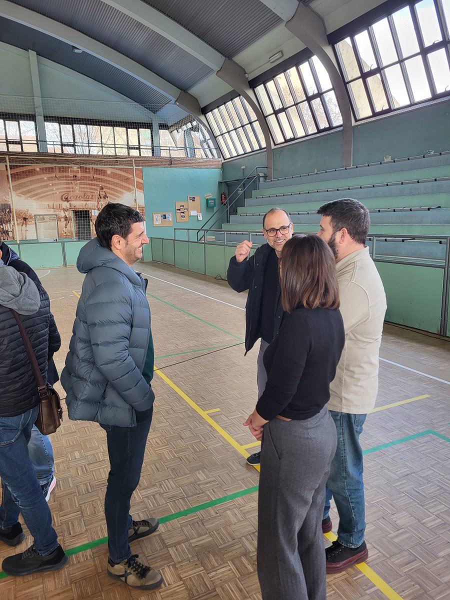 Esquerra Republicana de Granollers tweet media