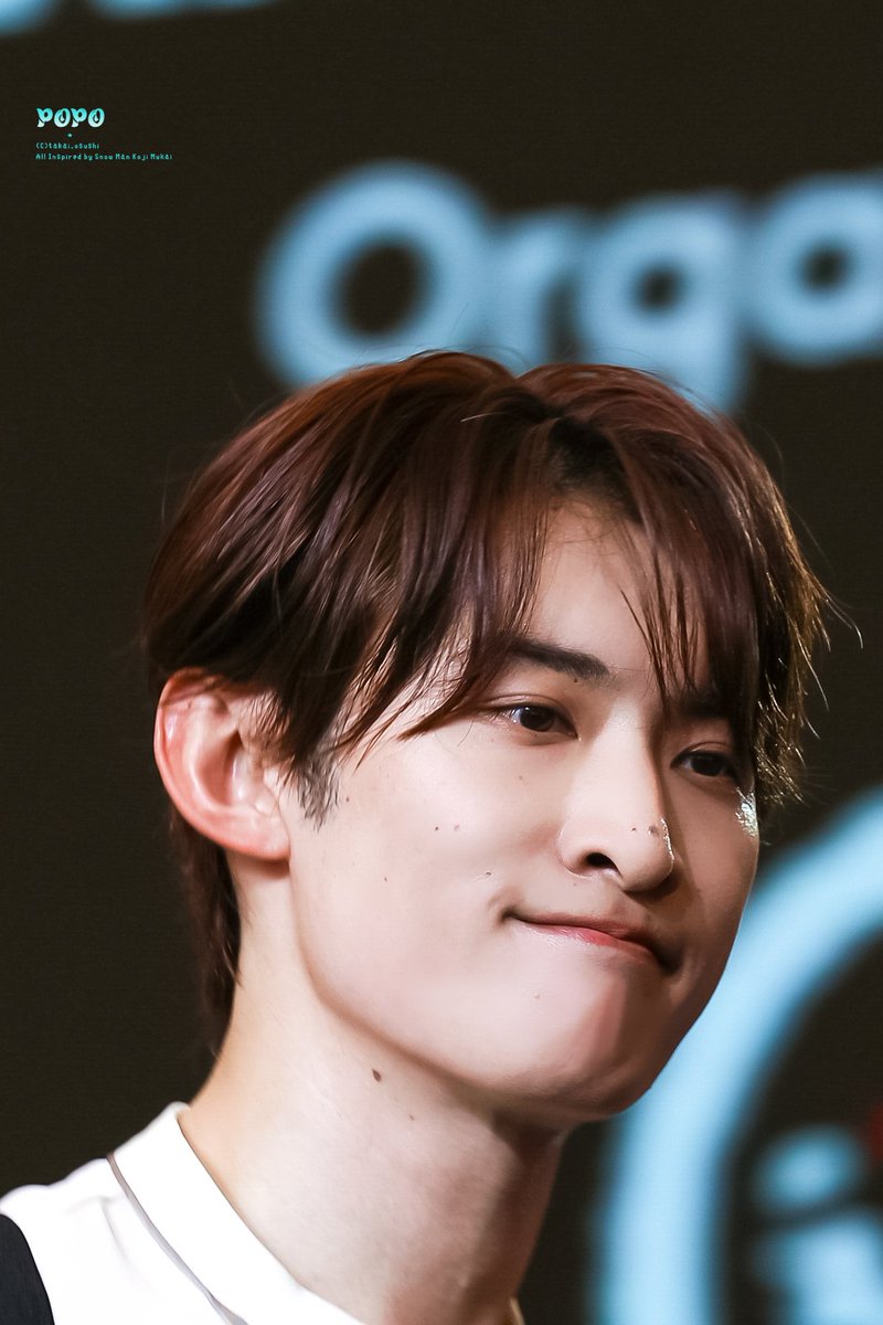 260208 #KojiMukai #向井康二 #JapanExpoThailand2026 ﾆｬ~ 顔すぎます