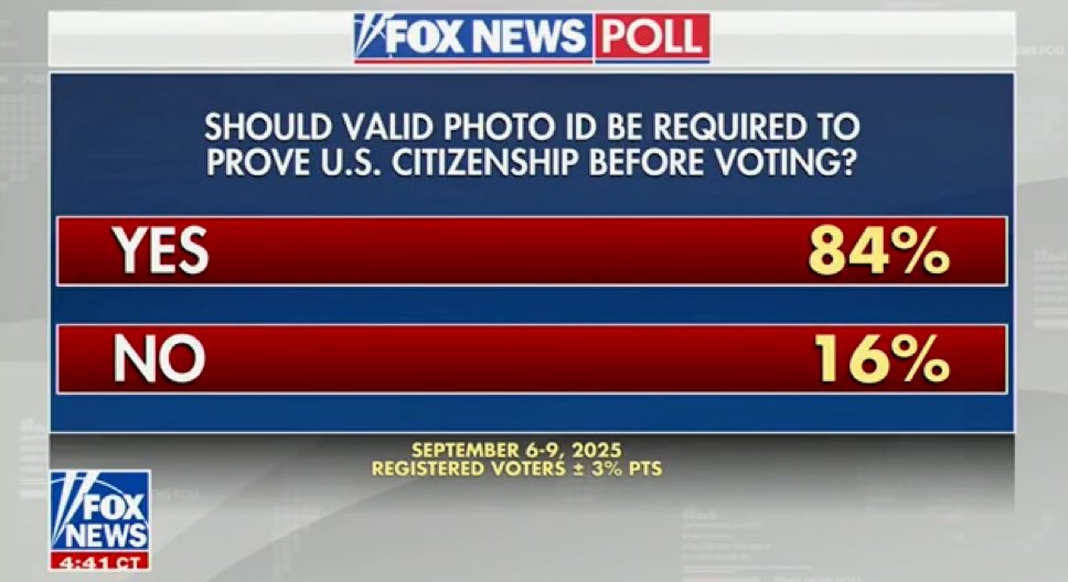 It would be treasonous if the Republicans do not find a way to get this done.

No excuse.

It’s that simple.
