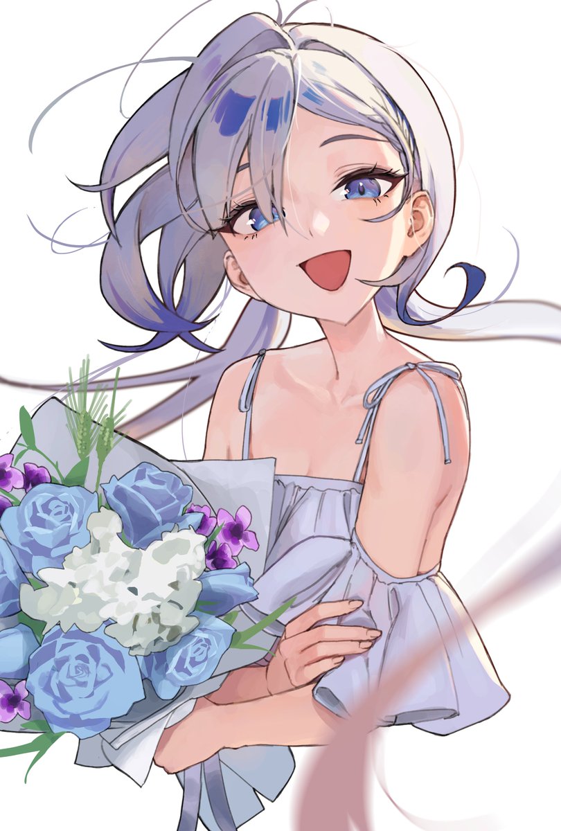 kdjedg's tweet image. #hebiart 
HBD