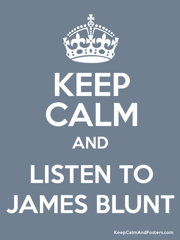JamesBluntCL's tweet image. 🙏🏻🙏🏻🙏🏻 #keepcalm #jamesblunt