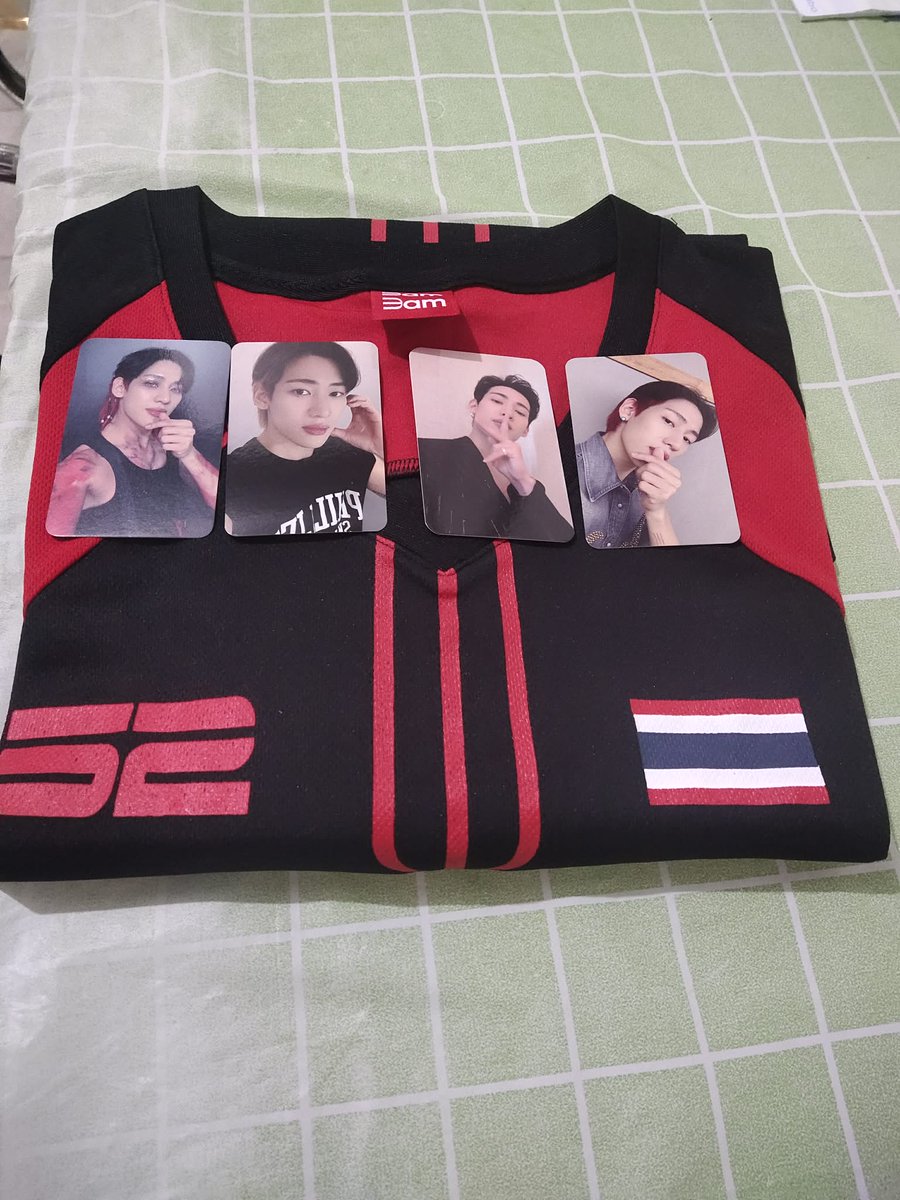 กิจที่5. สปซ. <a href="/xmWl7l5cs7zYSd3/">พิศมัย บุตรอุดม🚩BAMESIS ❤️🖤🚩</a> ฝากแจกเสื้อ+การ์ด / 1รว. เมื่อแท็กครบ1M

กติกา
-คอมเม้น
-ติดแท็ก
-รีโพสต์
-กดใจ
-จับกิจถ้ายอดถึง1M

มาจ้า เทรนกันให้สุดติ่ง🏆🎀

#BamBamxLVMonogram130