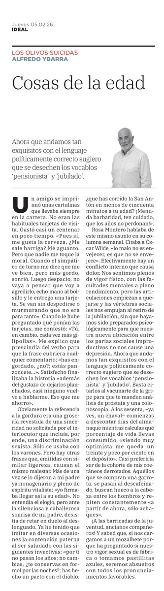 Ernesto Medina Rincón tweet media