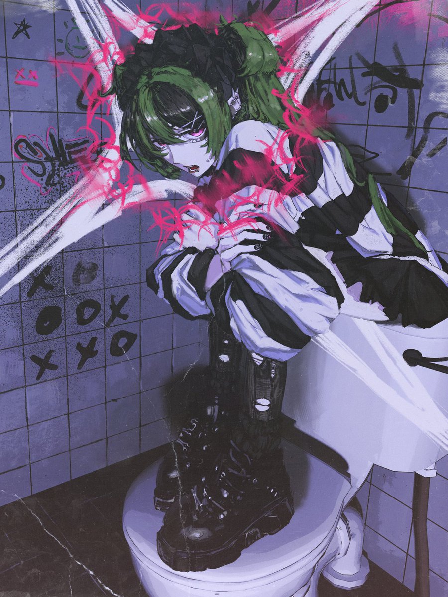 shie__j007's tweet image. 𓏴𓏴 𓊆ྀི💚🩷𓊇ྀི 𓏴𓏴