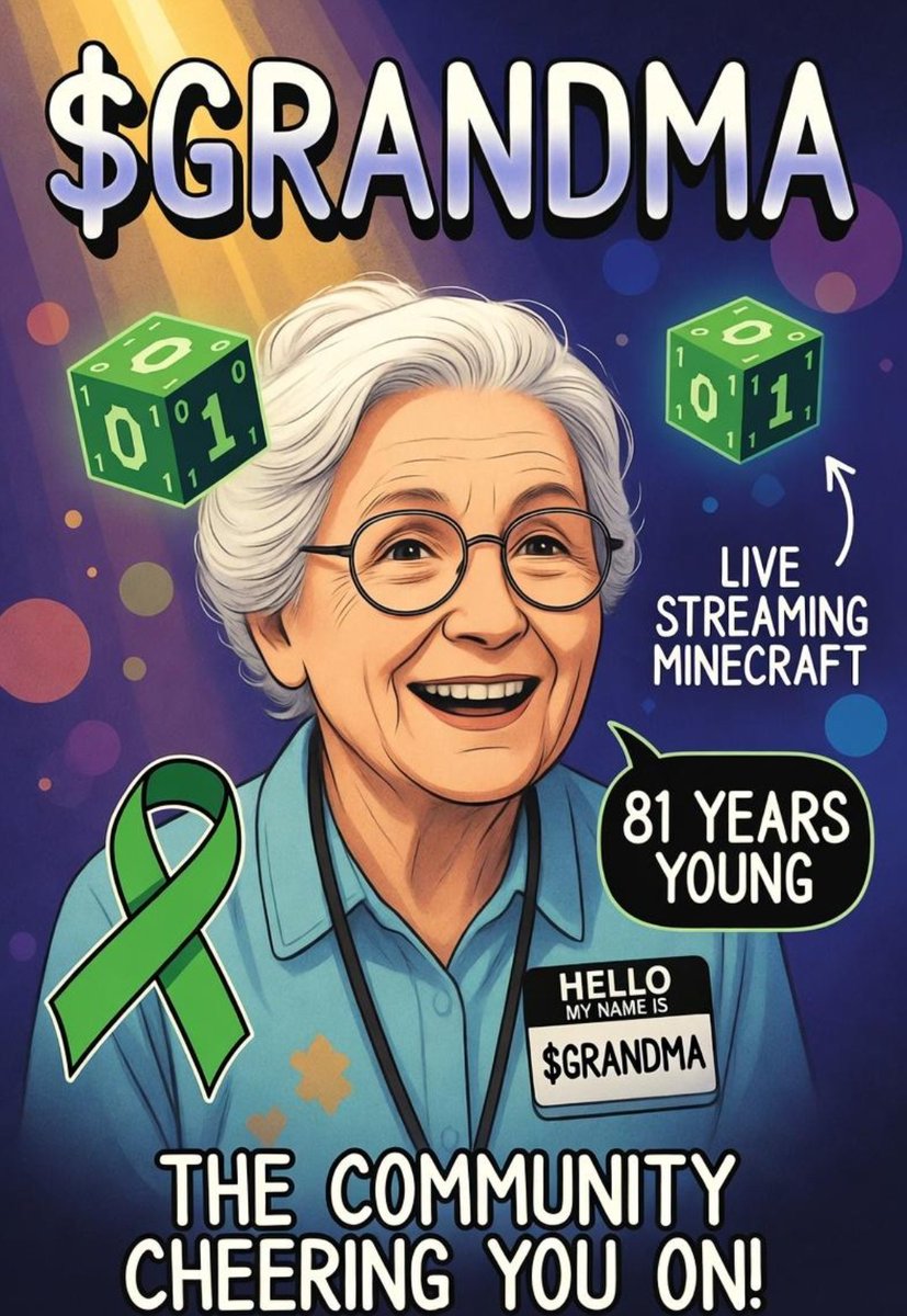 FOUNDATION tweet media