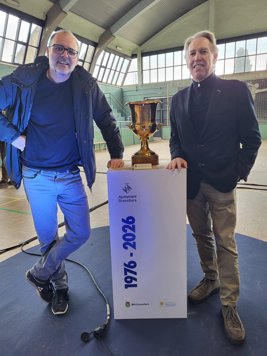 Esquerra Republicana de Granollers tweet media