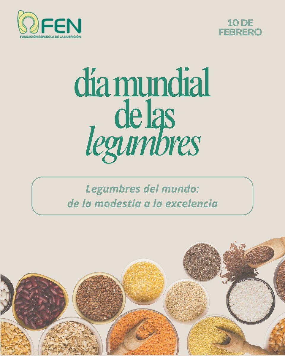 Fund Esp Nutrición tweet media