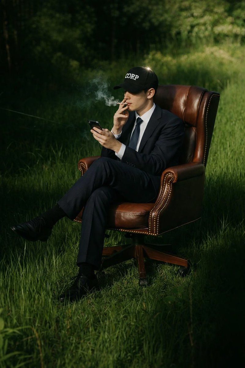 Django On-Chain tweet media