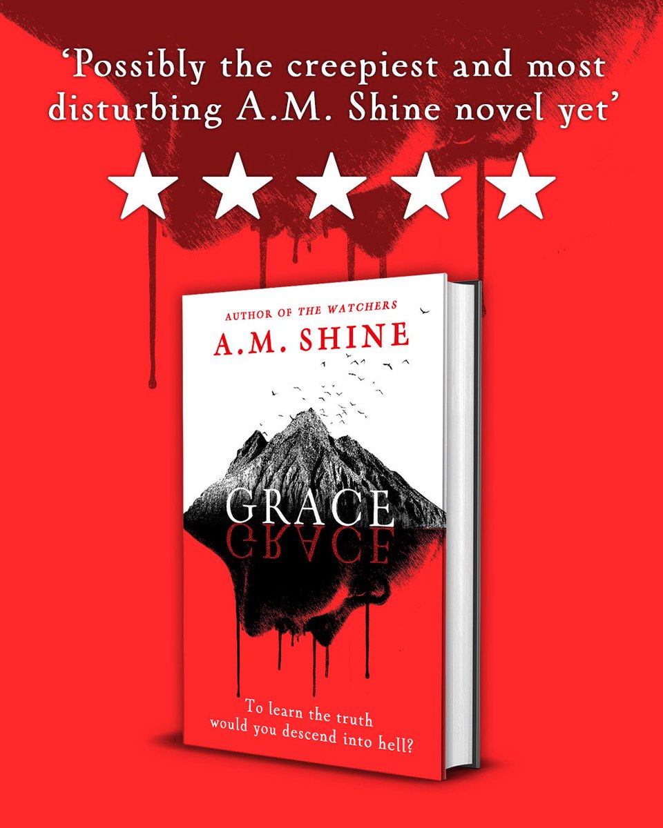 SCREAM MAGAZINE tweet media