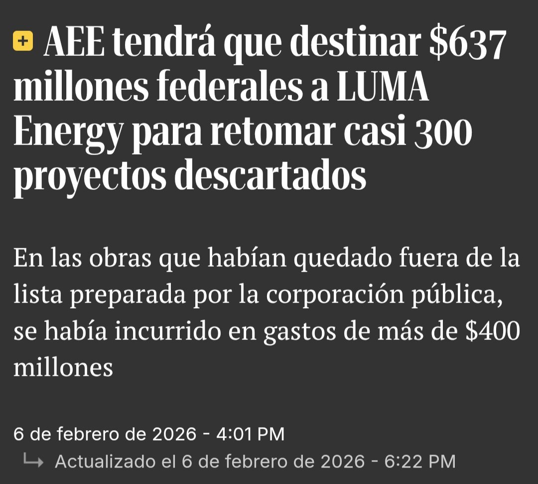 Moisés Colón tweet media