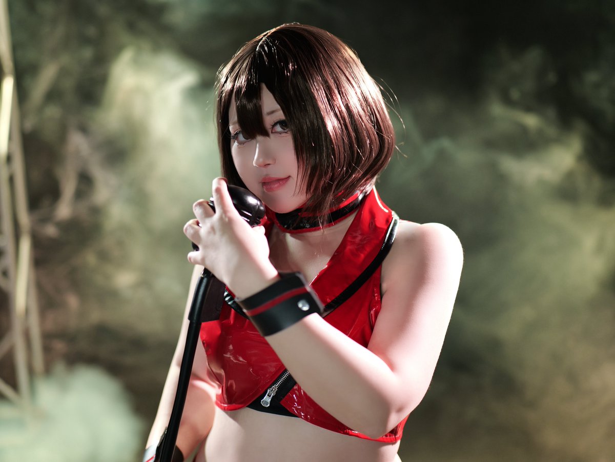 ⚠︎コスプレ⚠︎
VOCALOID

┆͓̽

MEIKO

┈┈┈┈┈┈┈┈┈┈
Photo* やしなさん

 #260207ぼーかるそふとうぇああわせ