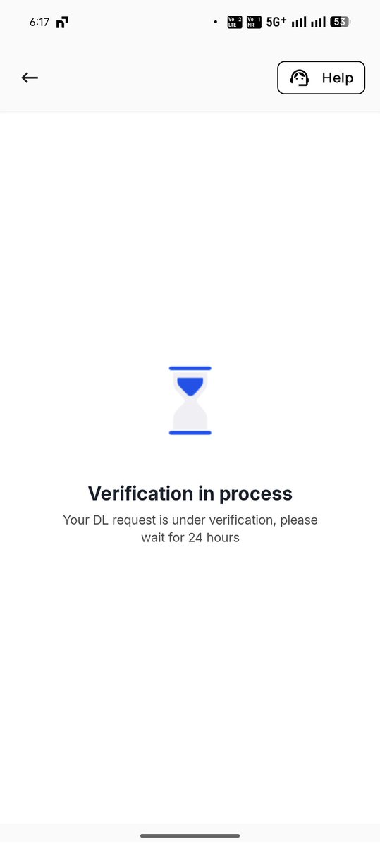 ShivamShar29398's tweet image. "Hi @RapidoCares @rapidobikeapp,
​I have completed my registration as a Rapido Captain, but my ID is still not activated. All documents are uploaded and pending for review.​Pls look into this urgently so I can start working.​
Mob 7678249355
City Ghaziabad
​#Rapido #CaptainSupport