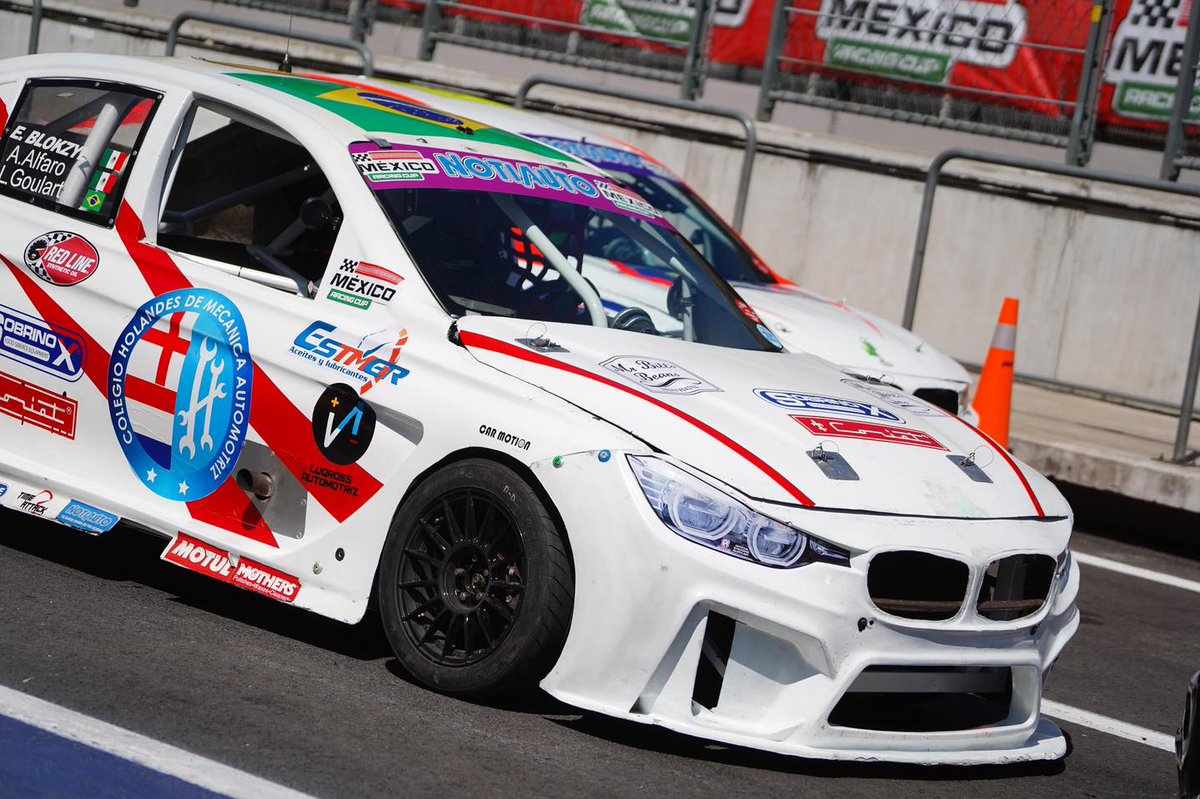 mexicoracingcup's tweet image. Desde Brasil tenemos a Luis Goulart compitiendo en la Copa TC2000

#mexicoracingcup #tc2000 #ahr #copatc2000