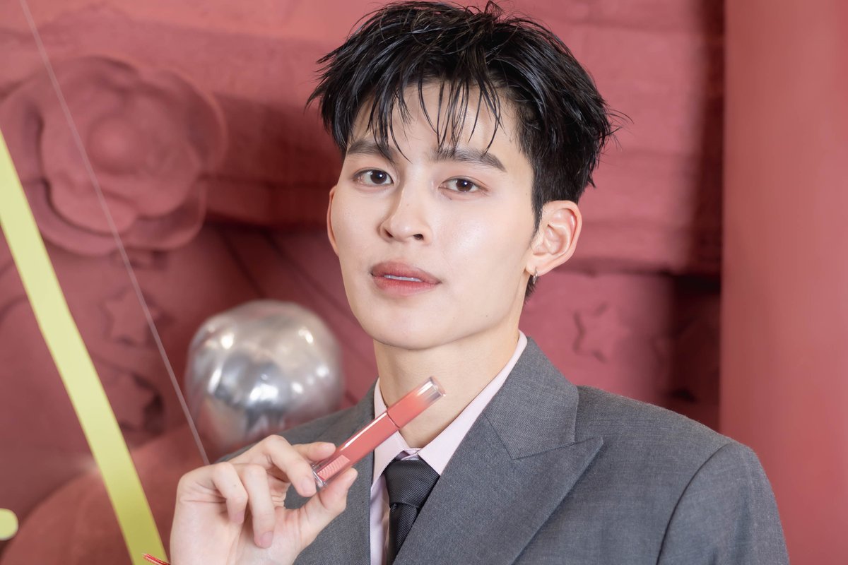 3CE Thailand tweet media