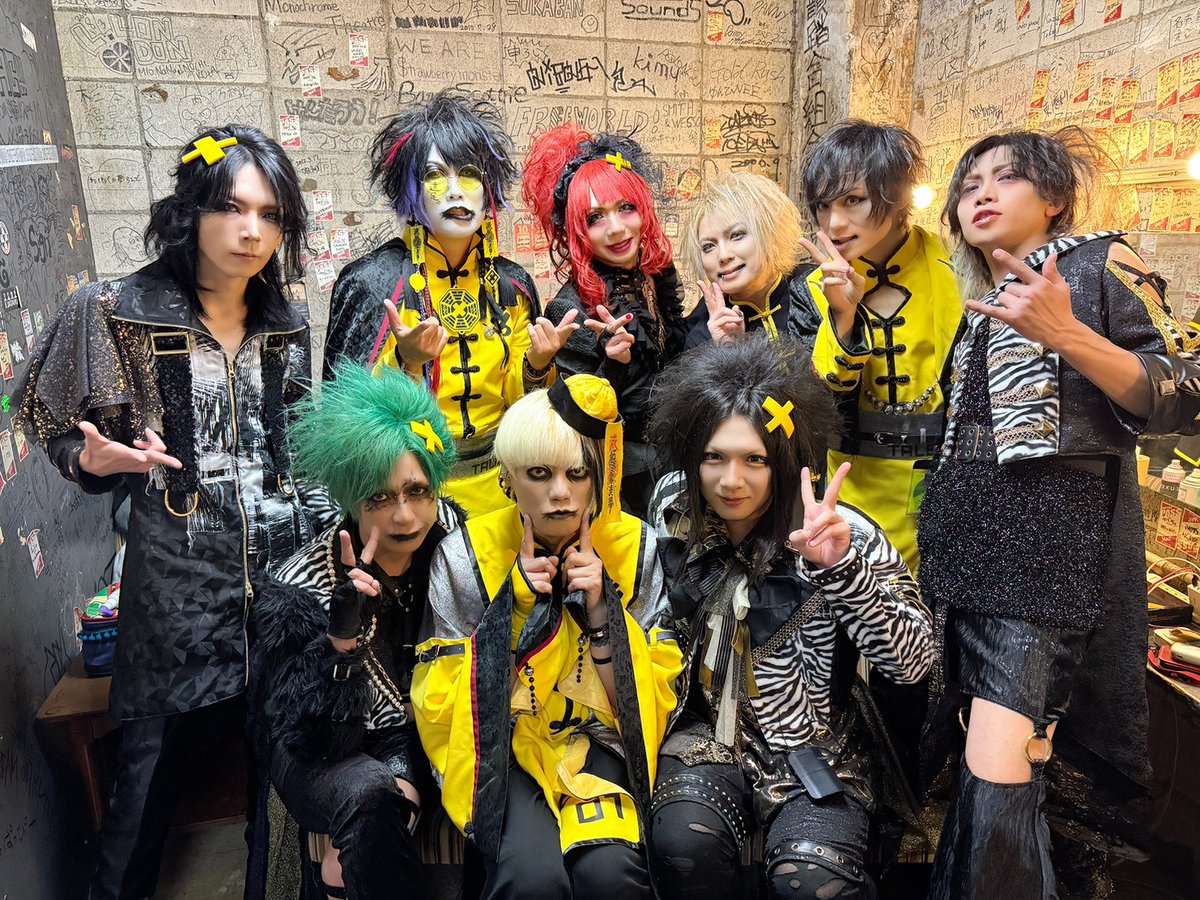 えんそく (@ensokuchan) / Posts / X