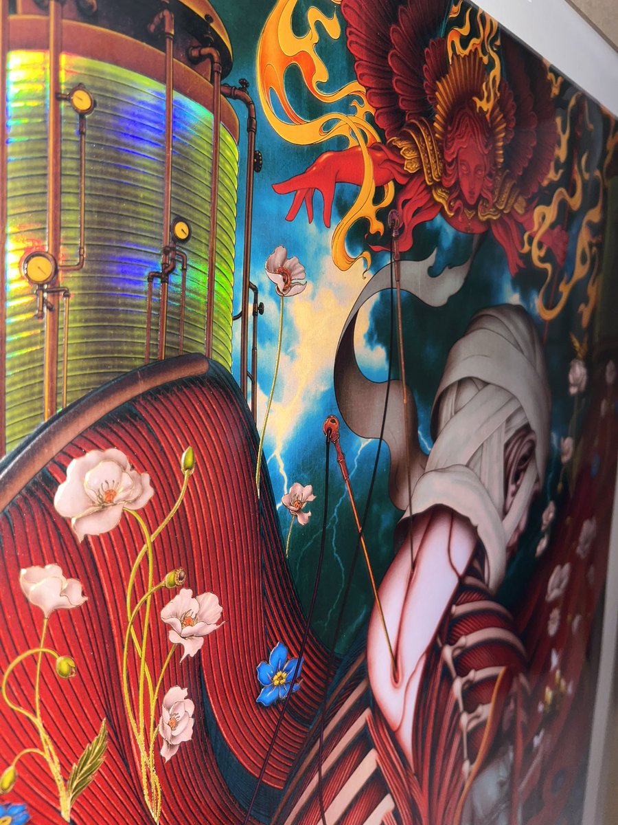 shimamoto. (@l3lighttown) / Posts / X