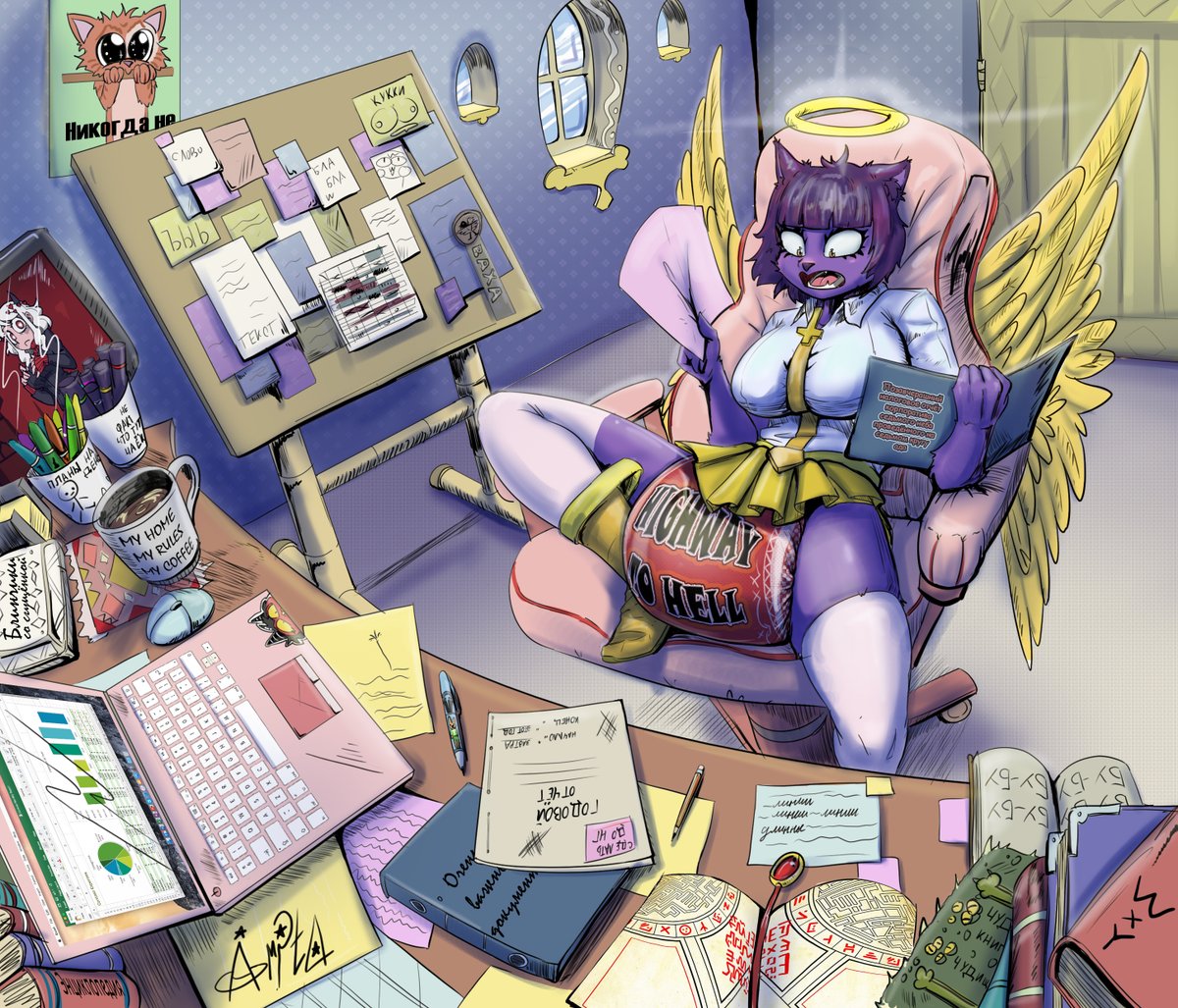 Arita Tian tweet media