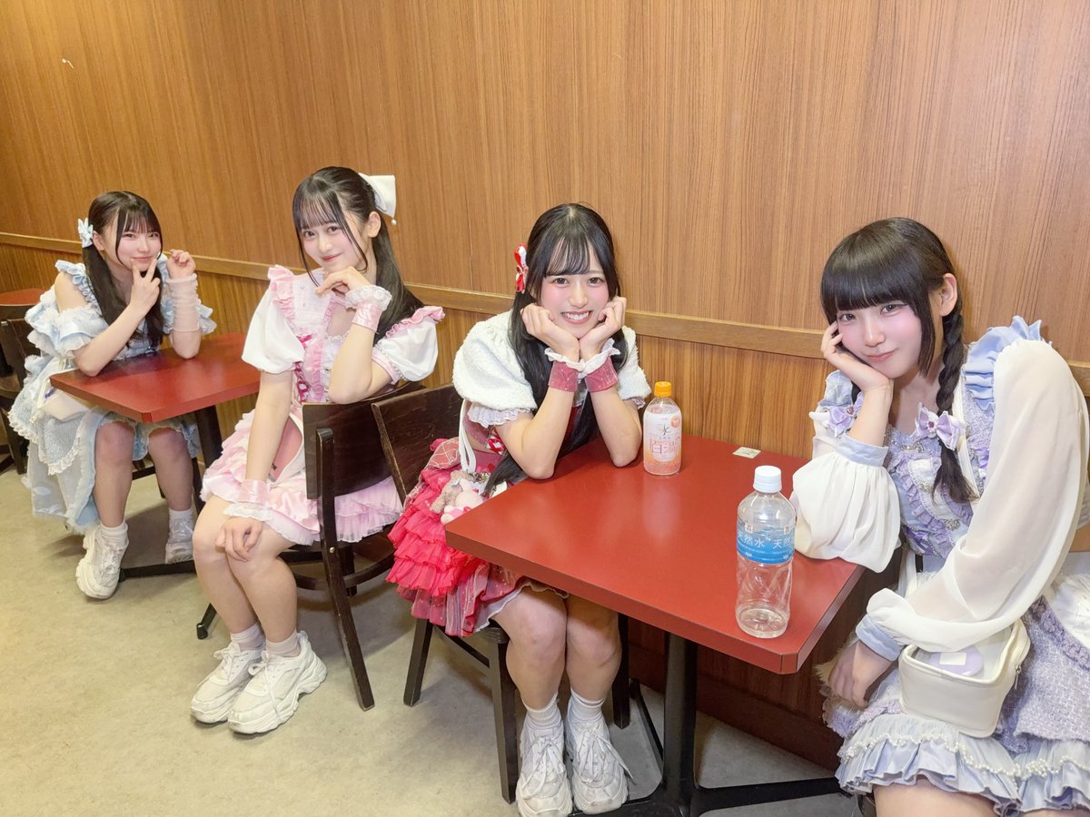 じゅり (@_jurichannn) / Posts / X