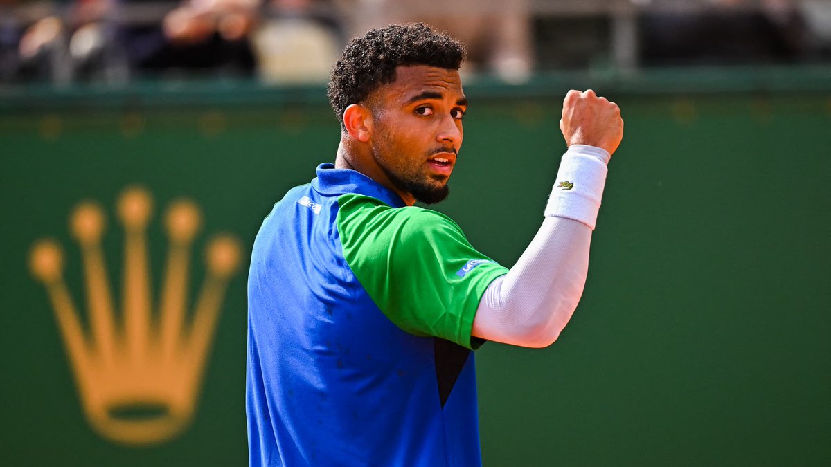 ParisRMC's tweet image. 🔥🎾 Les #pronos d'@ericsalliot : 
▶️ #Struff 🇩🇪 bat #Grenier 🇫🇷 (1.34)
▶️ #Fils 🇫🇷 bat #DeMinaur 🇦🇺 (3.50)
▶️ #Dimitrov 🇧🇬 bat #Michelsen 🇺🇸 (1.90)
▶️ #Kalinskaya 🇷🇺 bat #Navarro 🇺🇸 (1.54)
▶️ Total : 5.02
Podcast à 🎧 ici : rmcsport.bfmtv.com/replay-emissio…