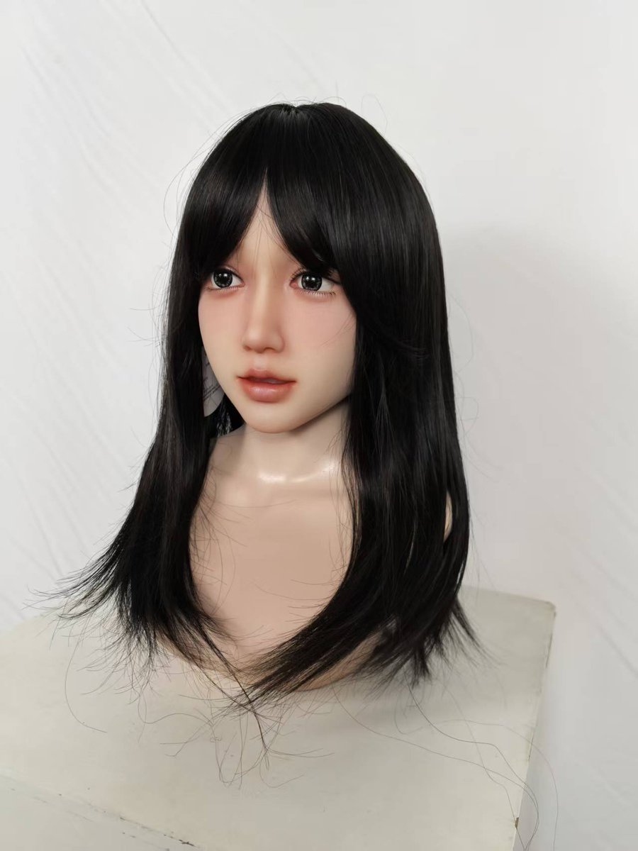 XYCOLO2's tweet image. XYCOLO-Nirvana Factory Shot 
XYCOLO-Nirvana Kōjō Jissha #xycolo #xycolodoll #lovedoll #Dolls #等身娃娃 #等身大ドール