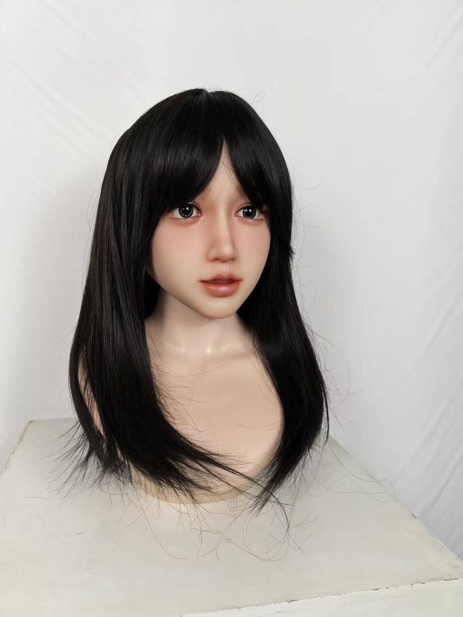 XYCOLO2's tweet image. XYCOLO-Nirvana Factory Shot 
XYCOLO-Nirvana Kōjō Jissha #xycolo #xycolodoll #lovedoll #Dolls #等身娃娃 #等身大ドール