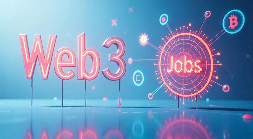 LOKER WEB3 BUAT PEMULA

Dicari orang yang mau belajar jadi intern socmed(delegasi akun sosmed) dan moderator discord 

kualifikasi : 

- Bisa bahasa inggris (MUST)
- Sedikit paham tentang NFT dan web3
- Kreatif dan cekatan untuk melihat trend web3 / melihat akun akun gede yang