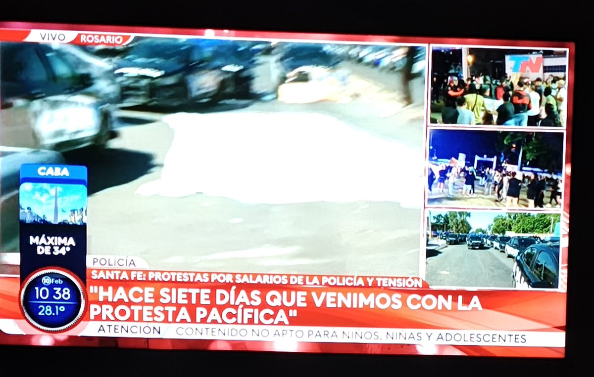 JavierchusOk's tweet image. 😳 🚨 URGENTE URGENTE 🚨😳

👮🏽‍♂️🚔 POLICÍA DECLARÓ EN TN 🚔👮🏽‍♂️

" EL MINISTRO NOS OBLIGA A DIBUJAR NÚMEROS DE LA INSEGURIDAD EN ROSARIO, PARA LA POLÍTICA"

😳😳😳😳😳😳😳😳😳😳😳😳😳😳