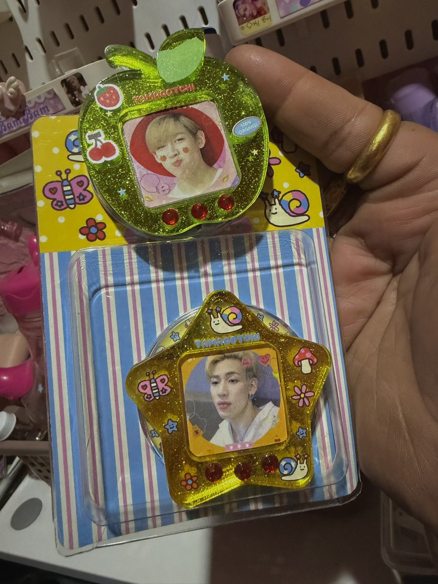 อยากจะบอกว่าน่ารักมากกกกกกกก ฮือออกล้องเก็บความน่ารักไม่หมด