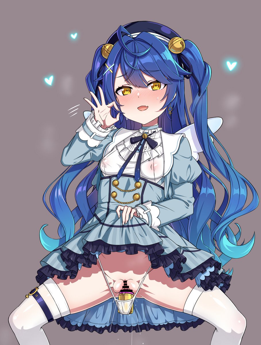 ビッチ化魔改造 ammykkr(支援サイト更新)

支援サイトにはガニ股つま先立ちの全身バージョンで、
ピチテカ魔改造衣装、巨乳差分、Nijihub水着とかが置いてありまする。 