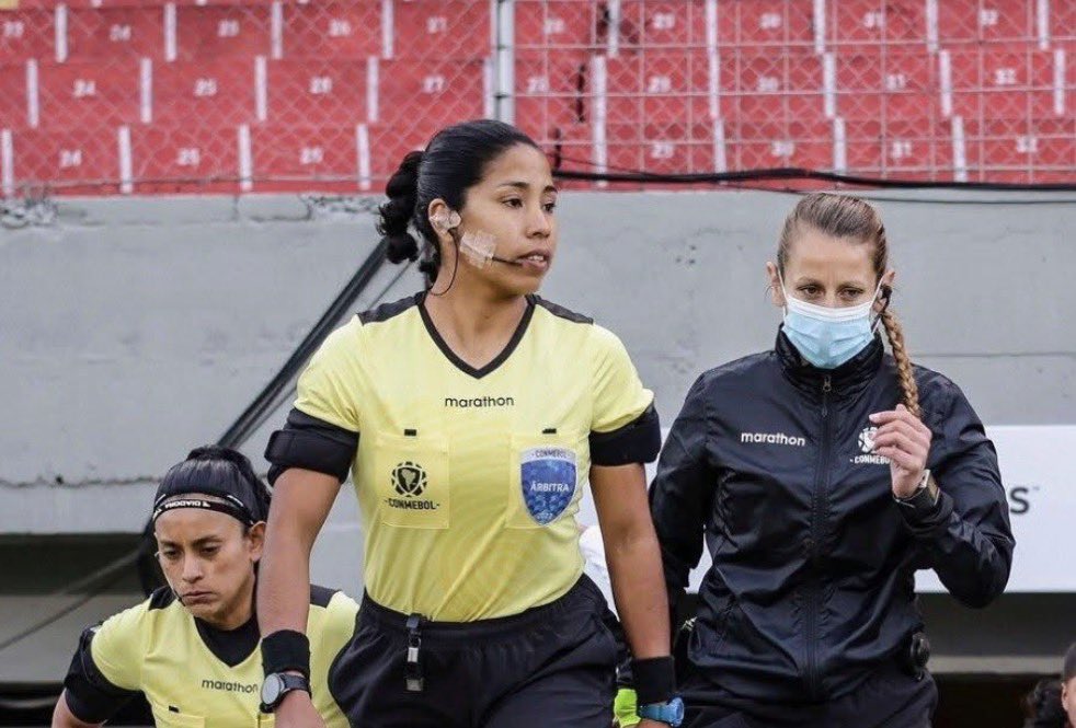 JULIO VILCHEZ tweet media