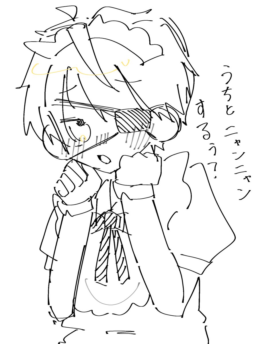 roLGeEbcJB40413's tweet photo. 結構前に描いたやつだけどこのたっつんさん好き過ぎるw
#ぴちあーと
#たっつんさん　#からぴち https://t.co/knoGVFdNQc