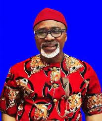 justchinonye's tweet image. Senator Enyinnaya Abaribe is the leading opposition voice in the Nigerian Senate,
He has consistently been the voice of the masses.
