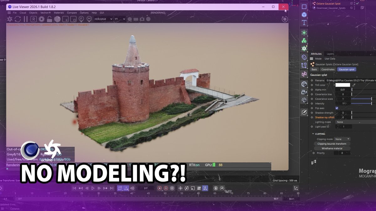 MographPlus tweet media