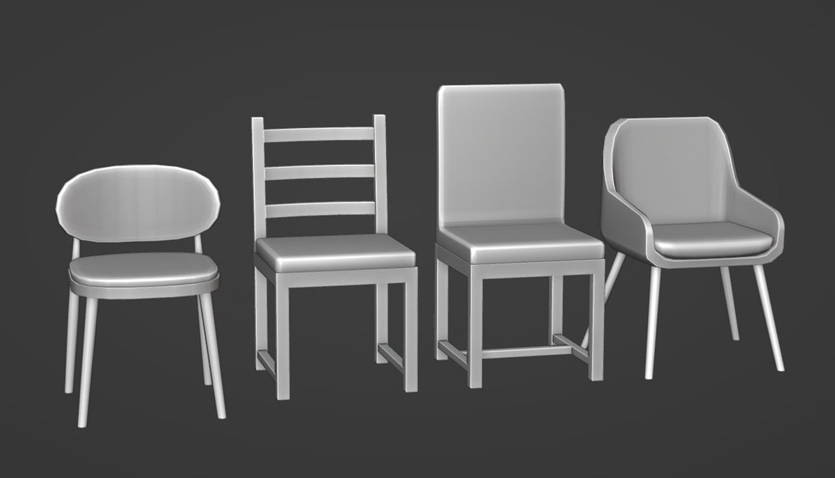 iistarxy's tweet photo. Furniture commission for @NacoRBLX 's new game Home Life 🏡🛠️

#Roblox #RobloxDev https://t.co/xCCIx33TsY