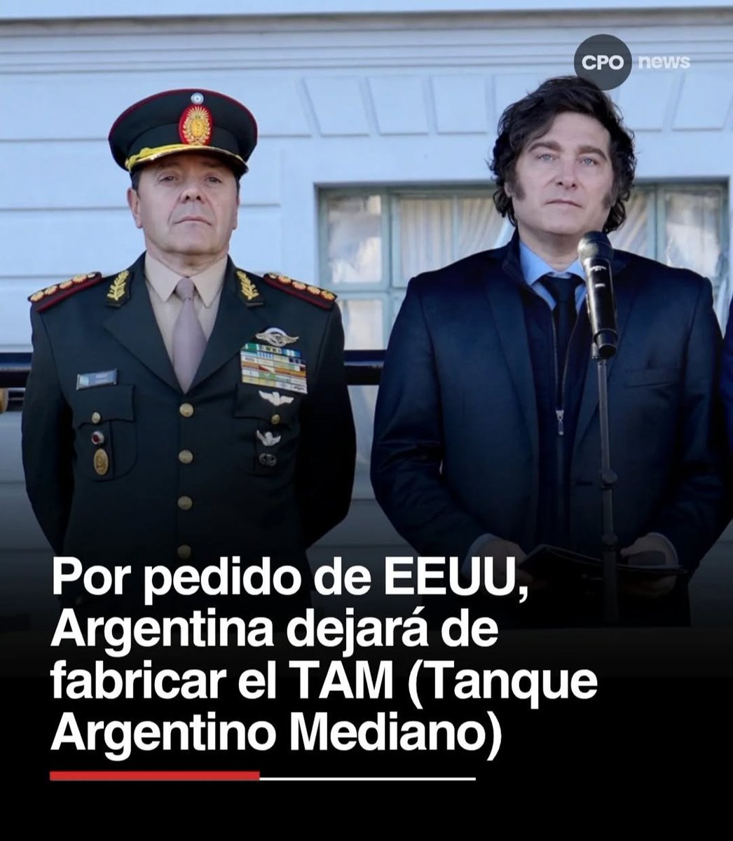 Aníbal Fernández tweet media