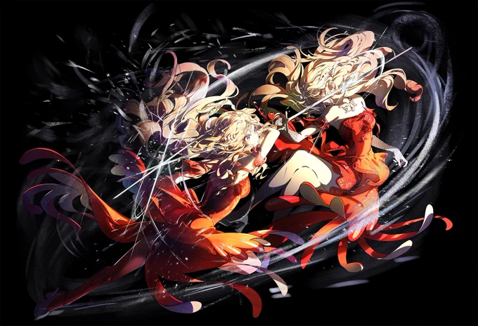 学園アイドルマスター 初星学園 十王星南『赤裸々』 MVキーイラストを担当いたしました。 #十王星南_学マスSTEP3 #学マス #赤裸々