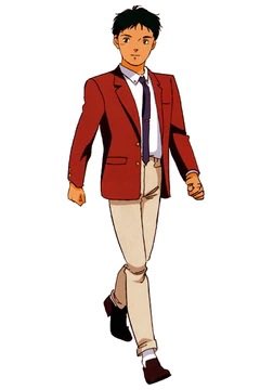 ハサウェイ・ノアとノア・ハサウェイ 