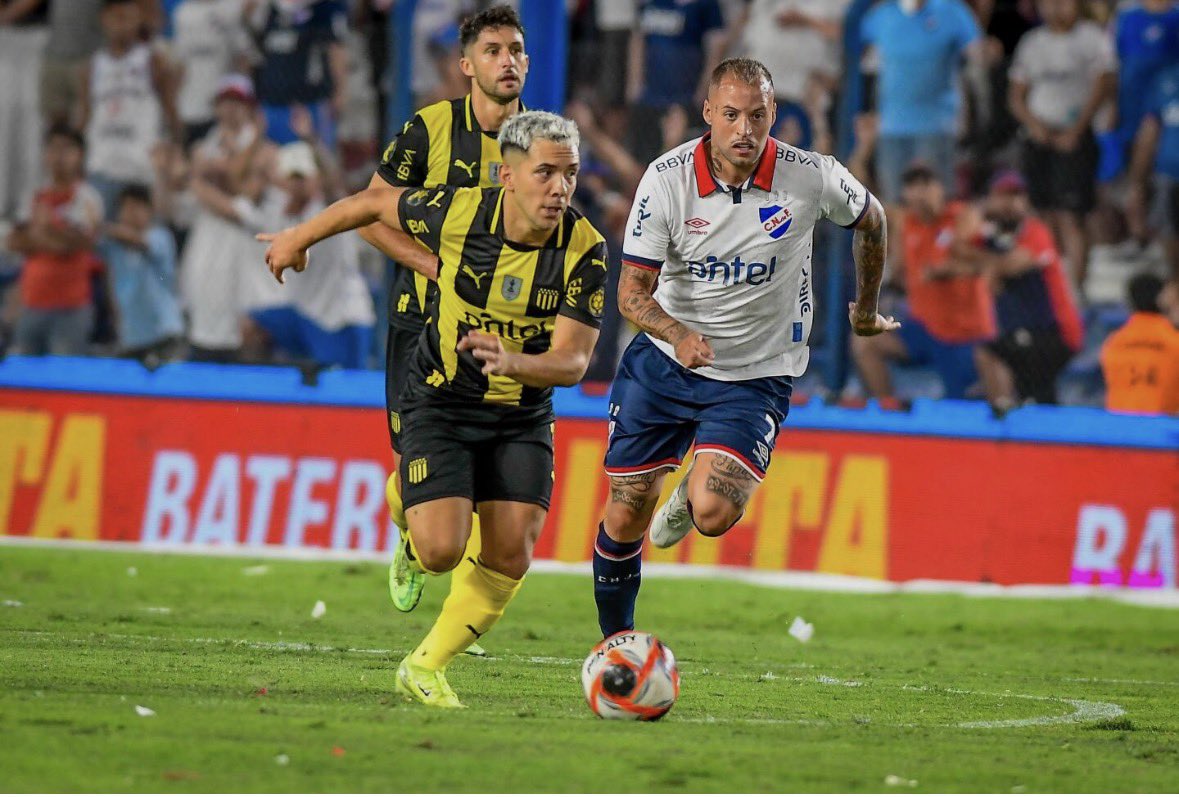 El clásico por la cuarta fecha del Apertura será el domingo 1 de marzo en el Gran Parque Central. Queda por confirmarse el horario, pero se estima que será a las 19:00 horas.