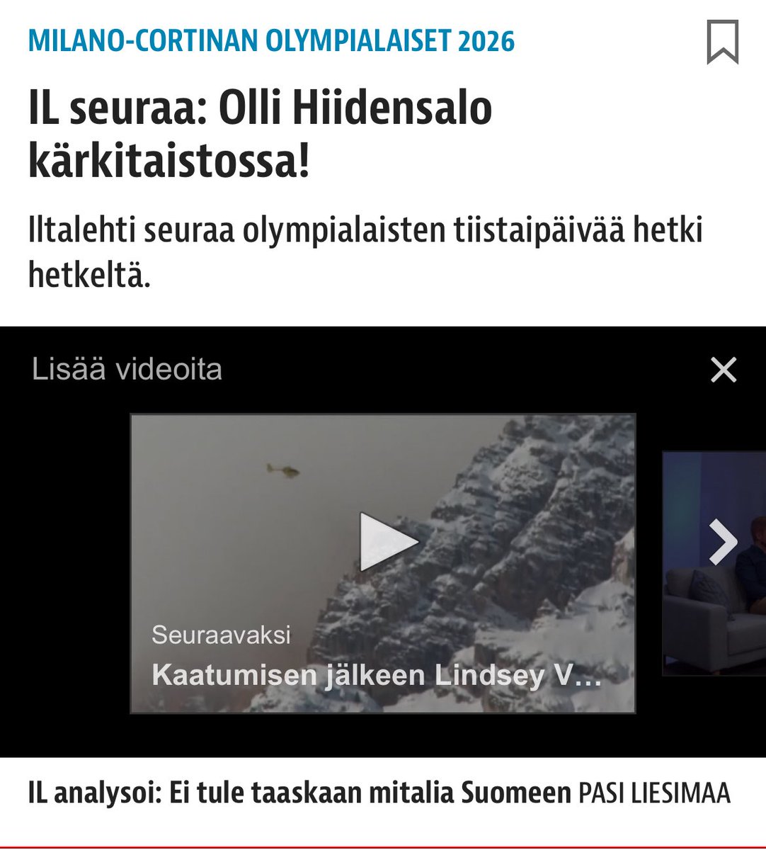 Keep calm &amp; let <a href="/iltalehti_fi/">Iltalehti</a> seuraa ja analysoida.