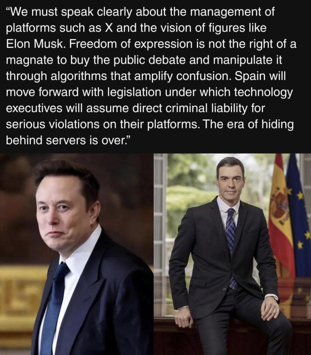 More of this. So much more of this.