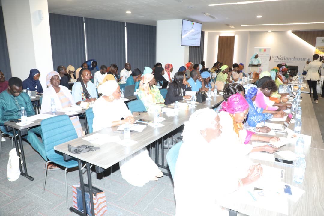 AWLN Chapitre Sénégal🇸🇳 tweet media