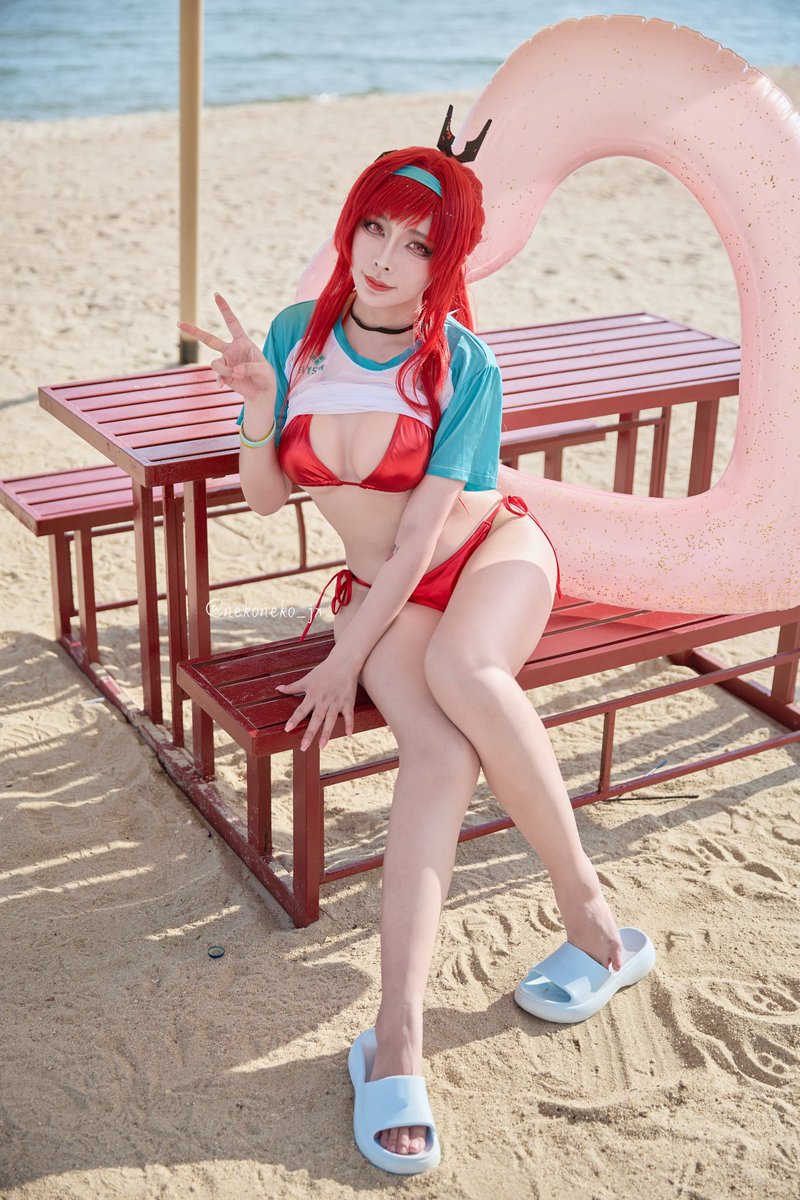 ✌️✌️

#nikke #nikke2026newyear #NIKKEcosplay