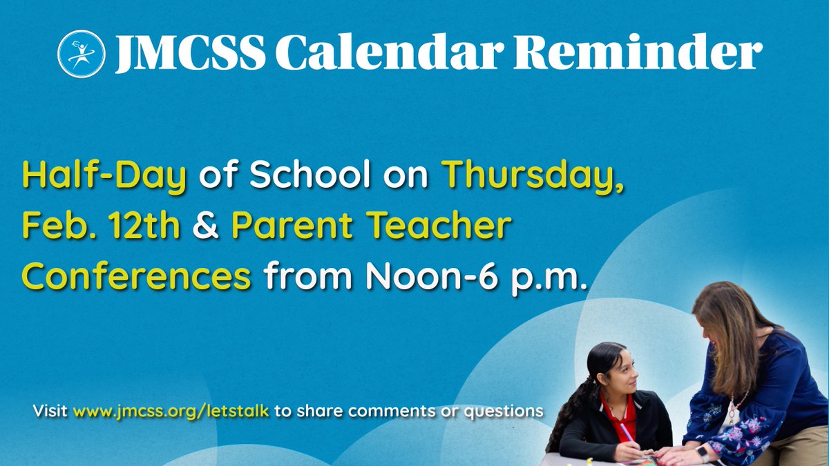 Jackson-Madison County Schools tweet media