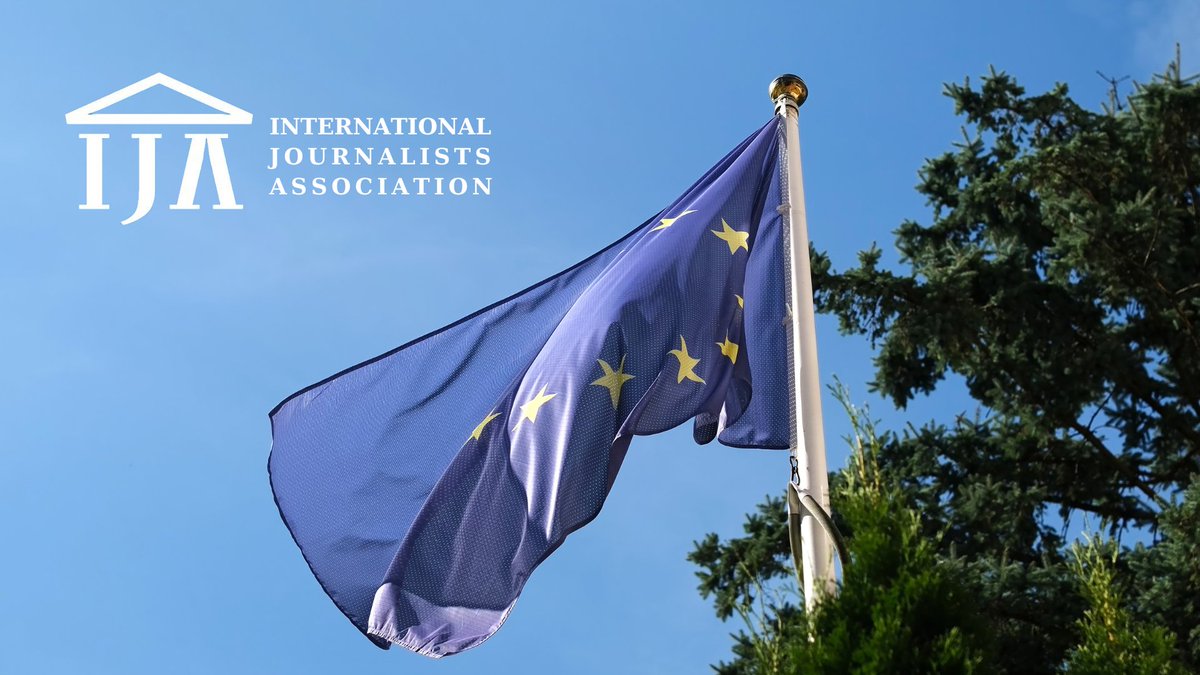 IJA AB Şeffaflık Kaydı’nı başarıyla güncelledi

IJA, AB Şeffaflık Kaydı’ndaki (EU Transparency Register) kaydını başarıyla yeniledi, güncel REG numarasını aldı.
Bu, IJA’nın AB nezdinde şeffaflık ilkesine bağlılığının ve faaliyetlerini kamuoyuna açık yürüttüğünün bir kez daha