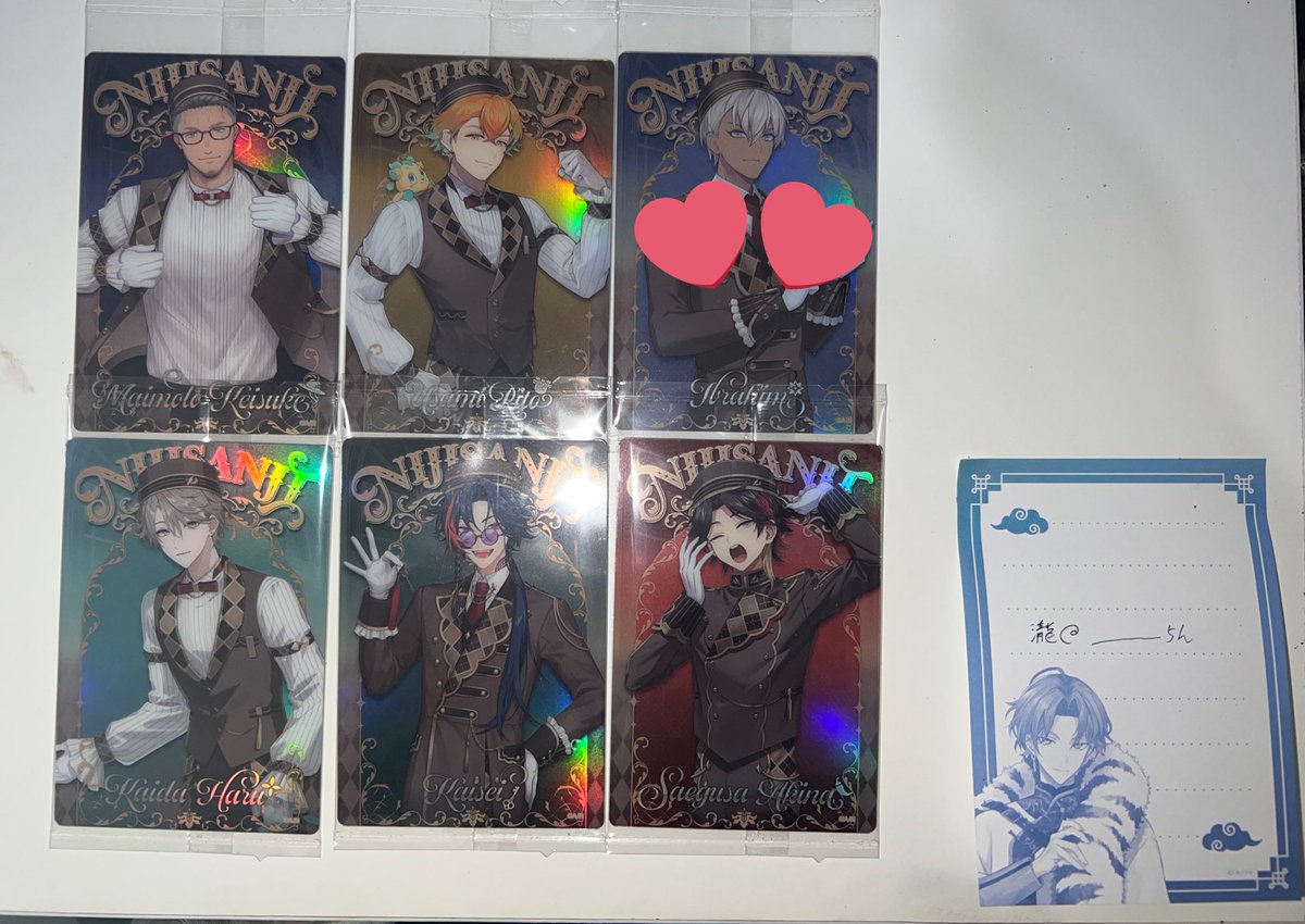 くま♡ tweet media