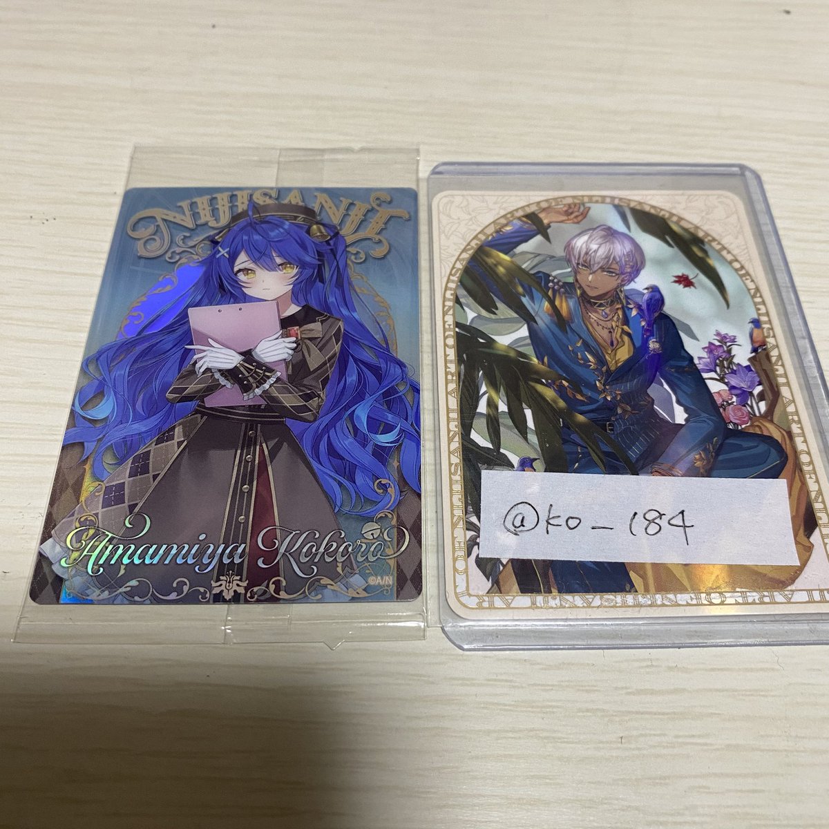 くま♡ tweet media